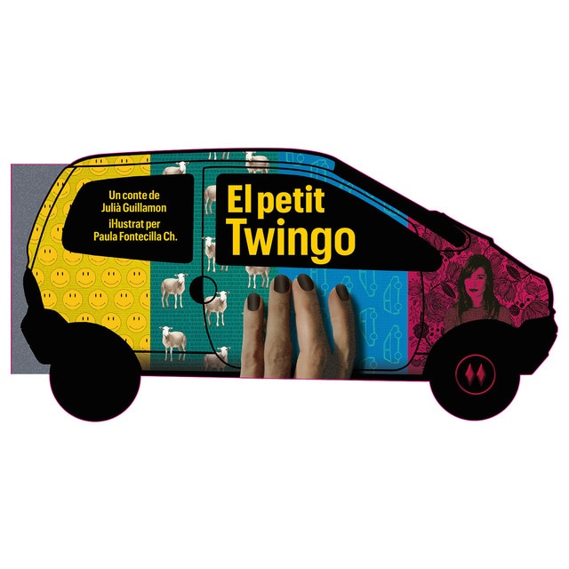 El petit Twingo