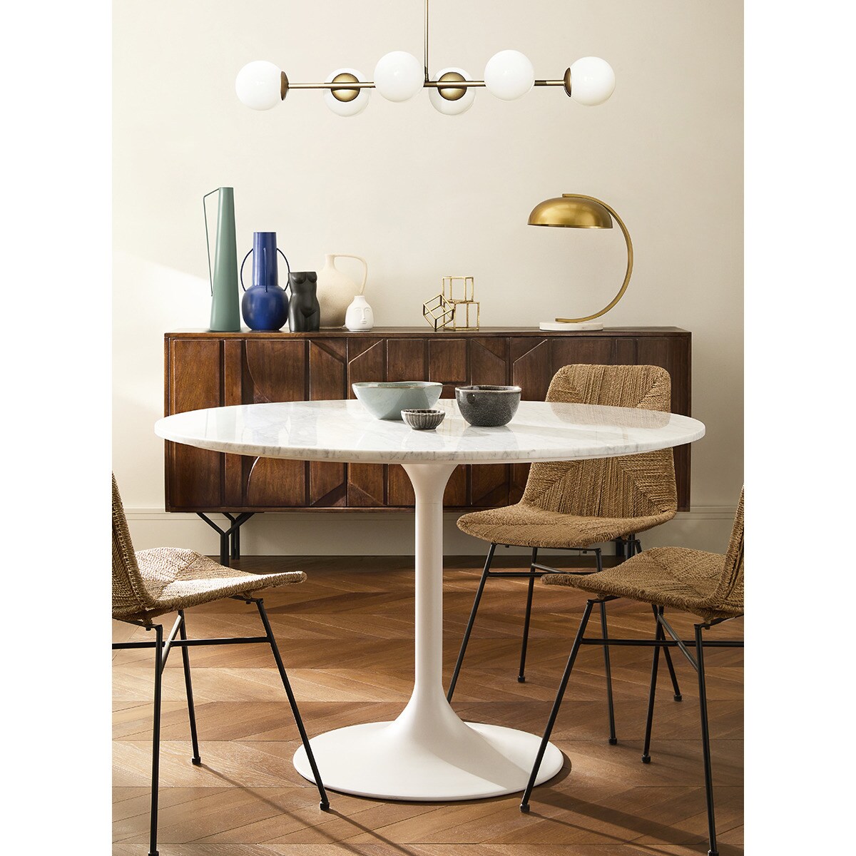 El Corte Inglés Herodes Room vase with 4 handles · Home · El Corte Inglés