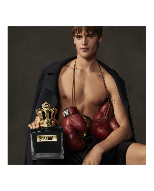 Thumbnail 5 de Jean Paul Gaultier Scandal Pour Homme perfume 100 ml