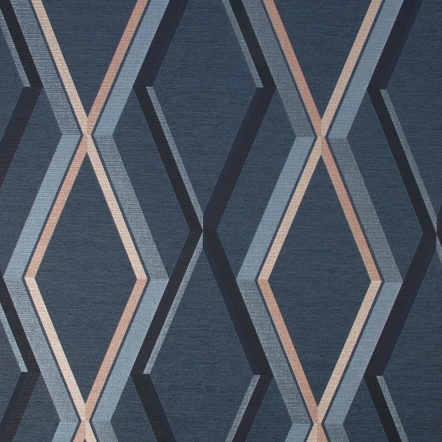 Papel pintado Dorada Saint Honore