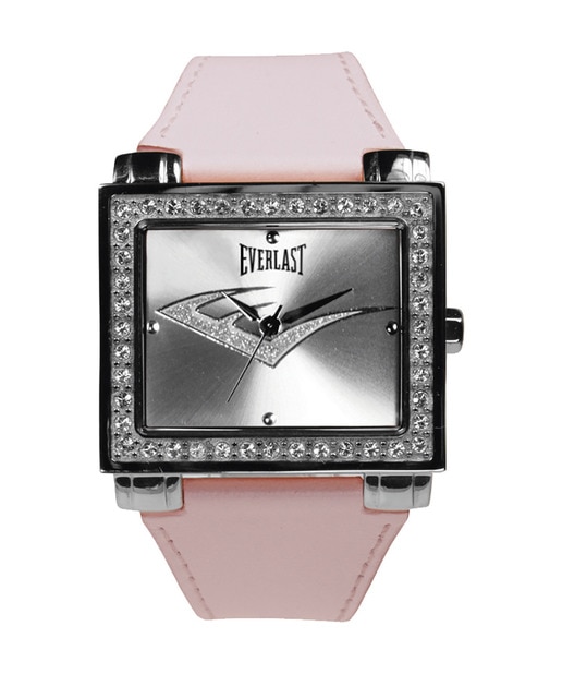 Reloj analógico con 3 agujas