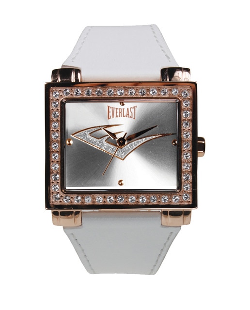 Reloj analógico con 3 agujas
