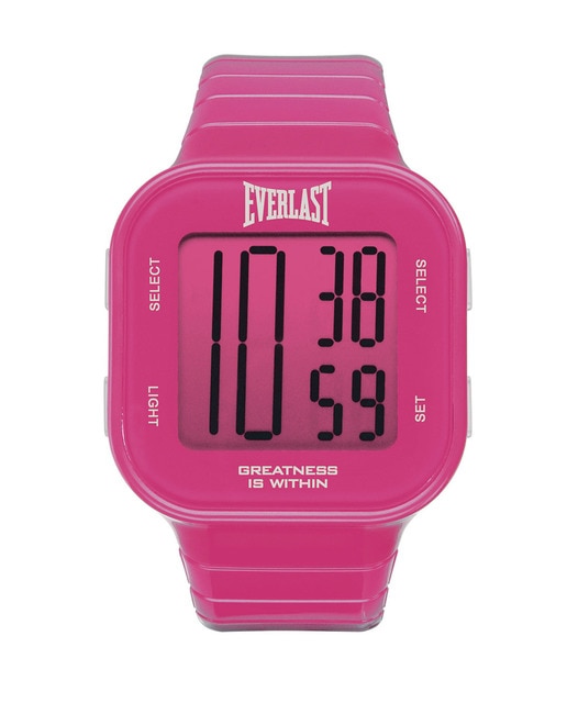 Reloj digital