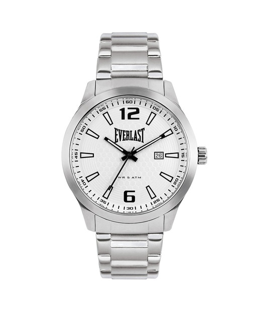 Reloj 3 agujas