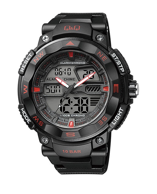 Reloj digital