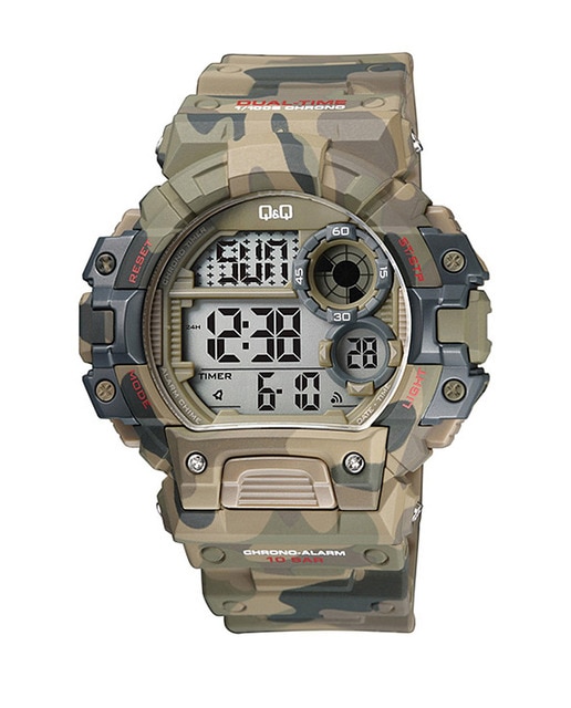 Reloj digital