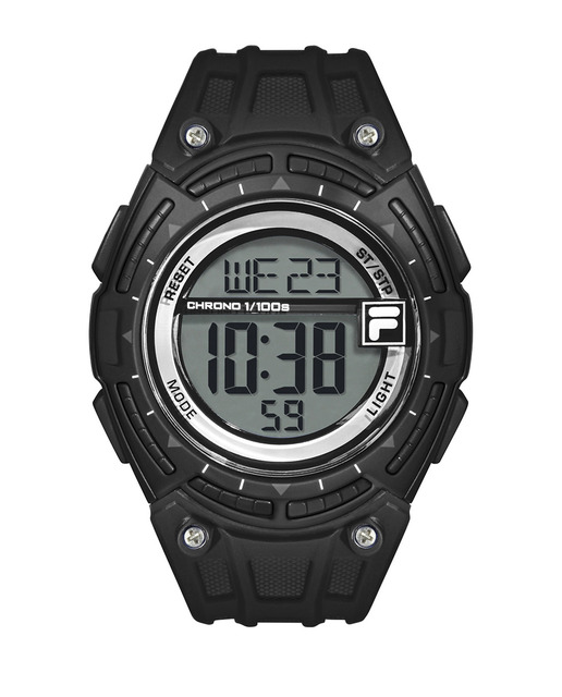 Reloj cronógrafo