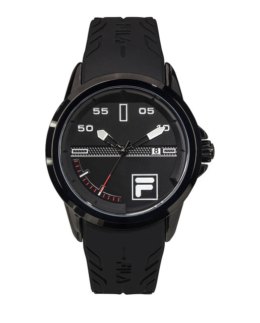 Reloj analógico