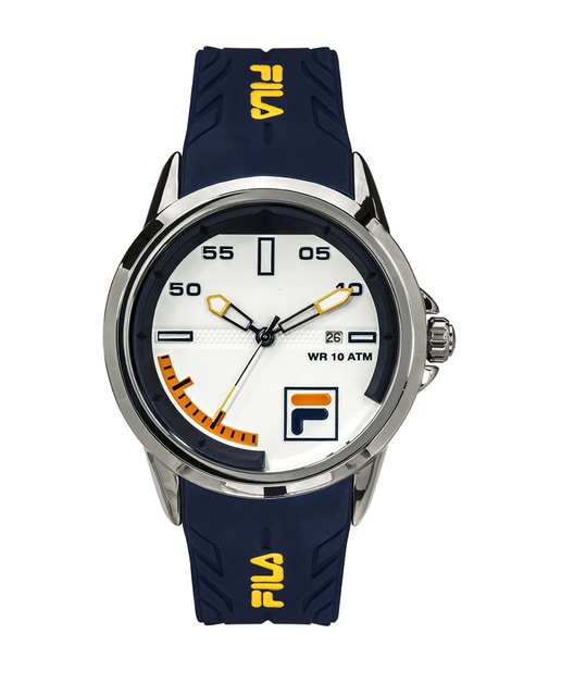 Reloj analógico