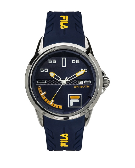 Reloj analógico