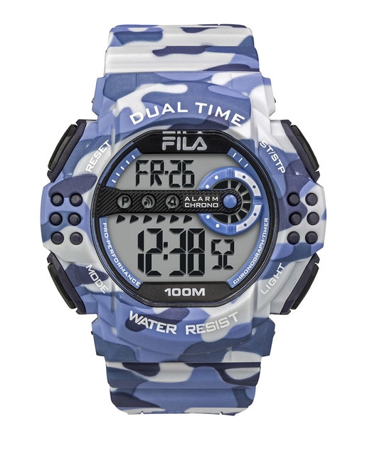 Reloj cronógrafo