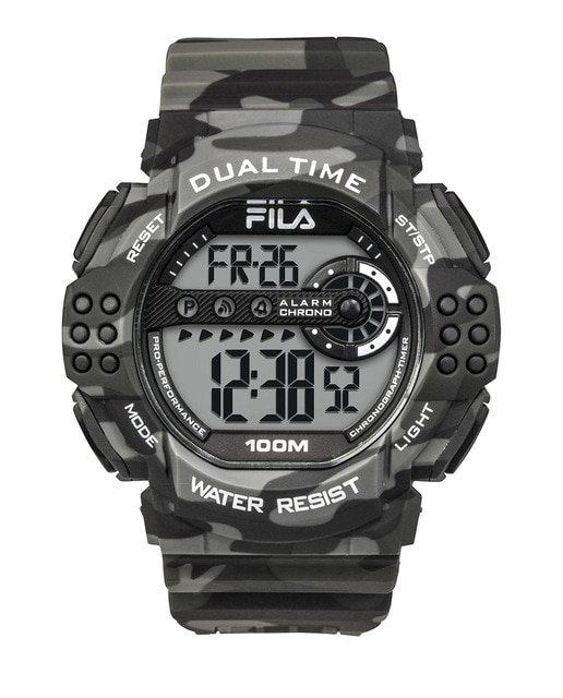 Reloj cronógrafo