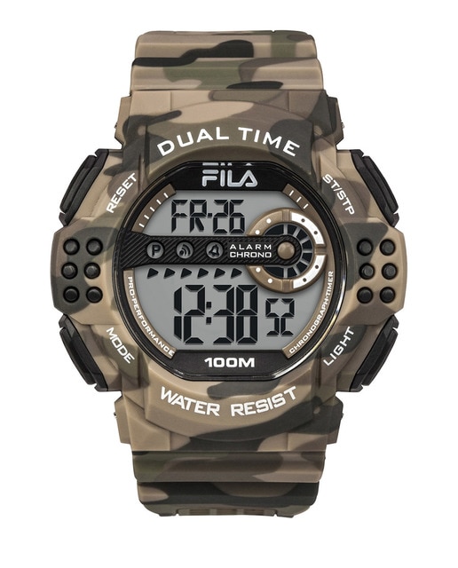 Reloj cronógrafo