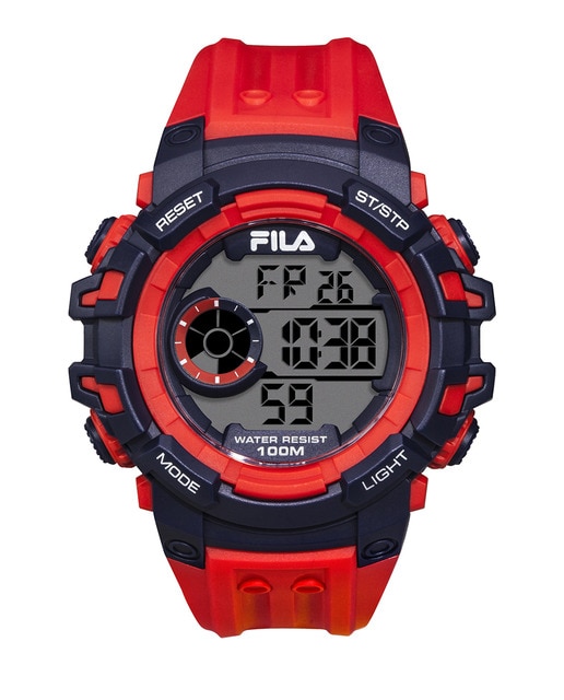 Reloj cronógrafo