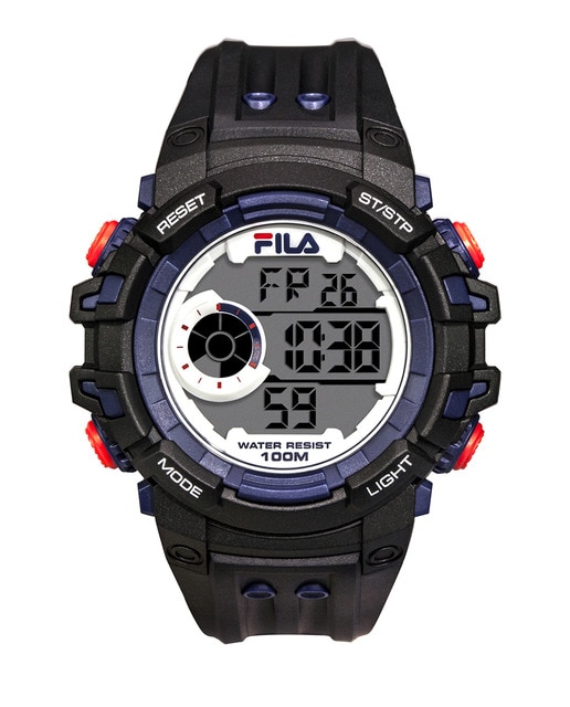 Reloj cronógrafo