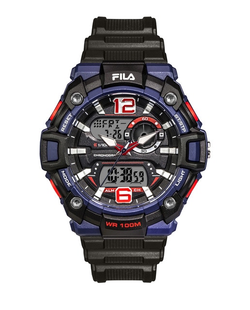 Reloj analógico