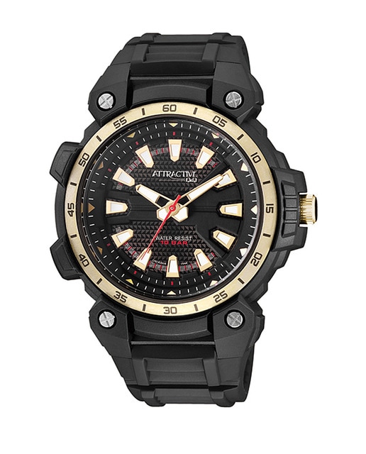 Reloj 3 agujas