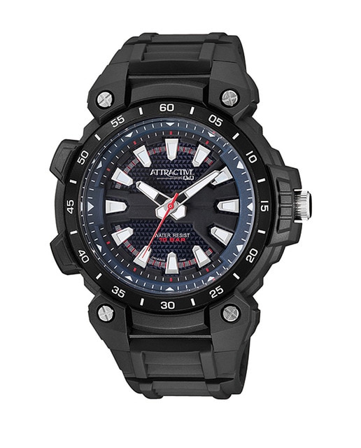 Reloj 3 agujas
