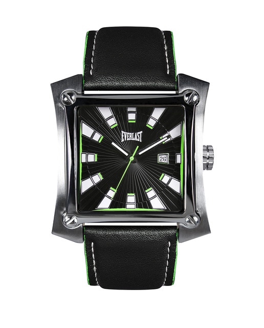 Reloj 3 agujas