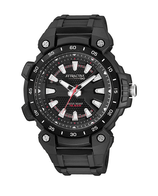 Reloj 3 agujas