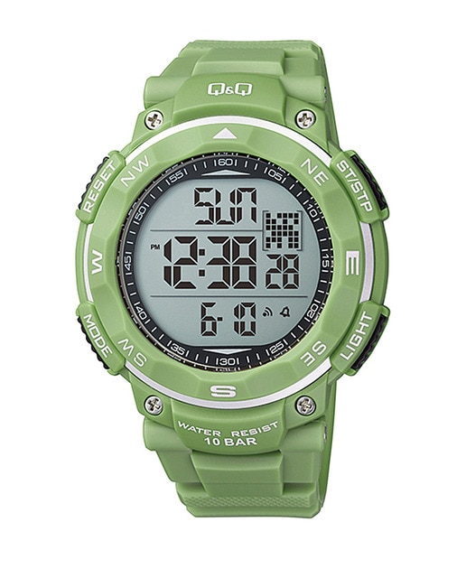 Reloj digital