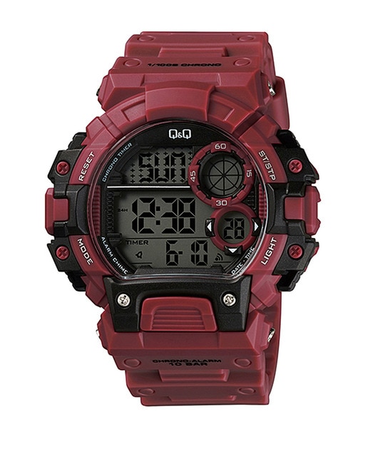 Reloj digital