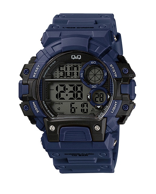 Reloj digital