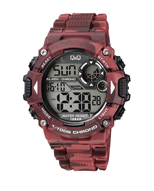 Reloj digital