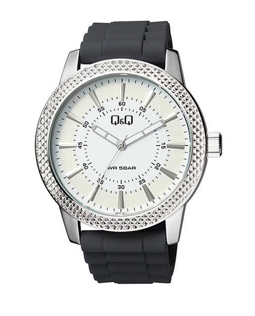Reloj analógico