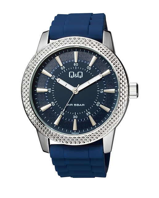 Reloj analógico