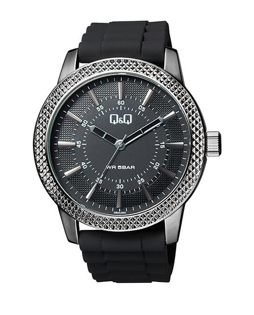 Reloj analógico