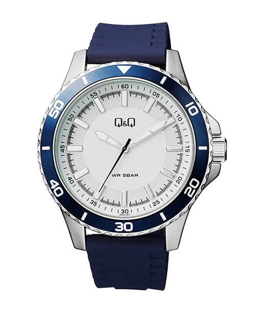 Reloj analógico