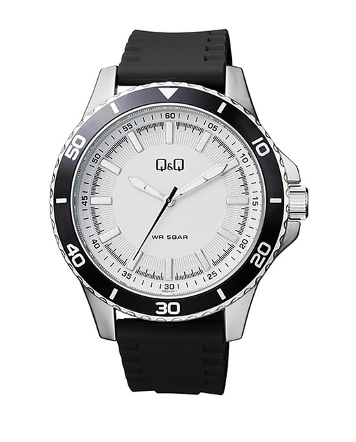 Reloj analógico