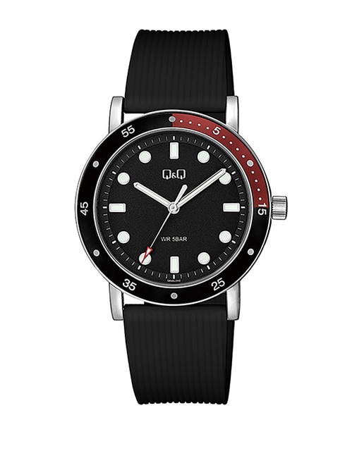 Reloj analógico