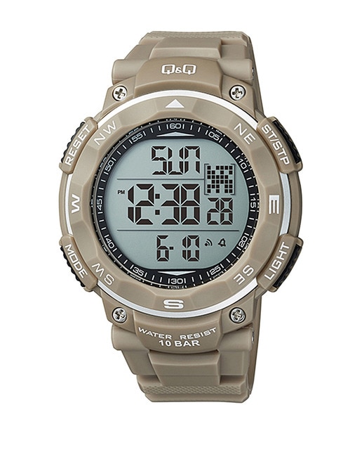 Reloj digital