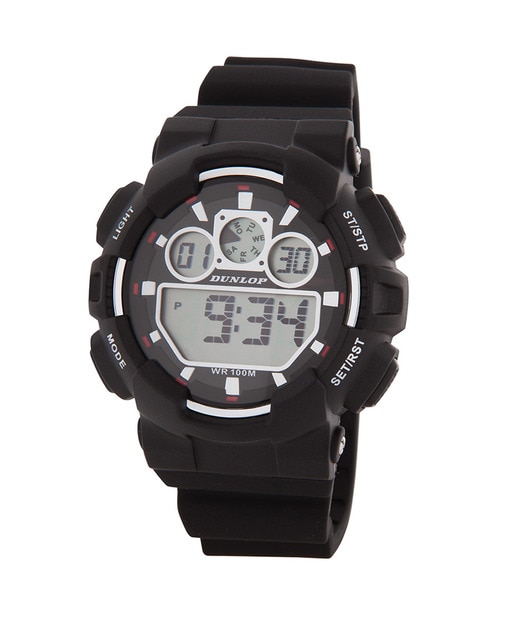 Reloj cronógrafo