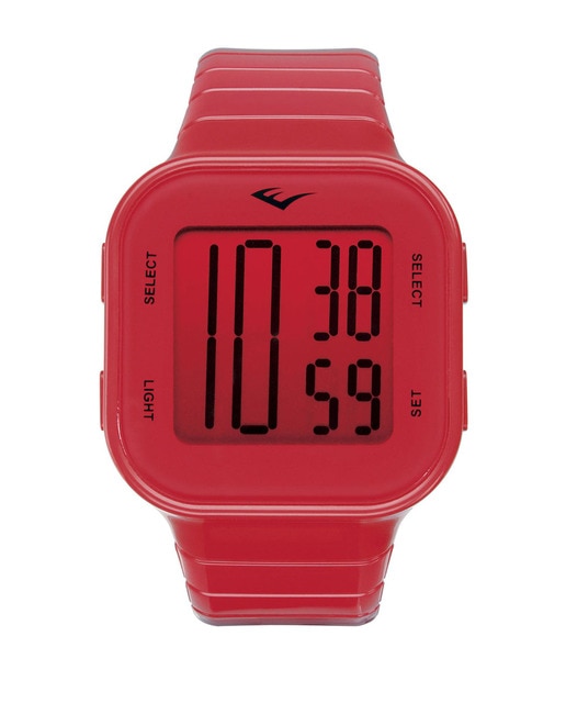 Reloj digital