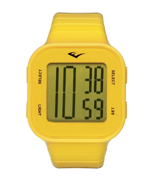 Reloj digital