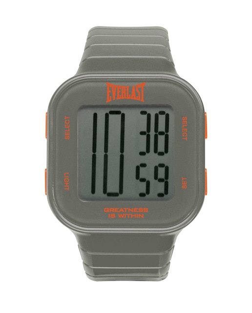 Reloj digital