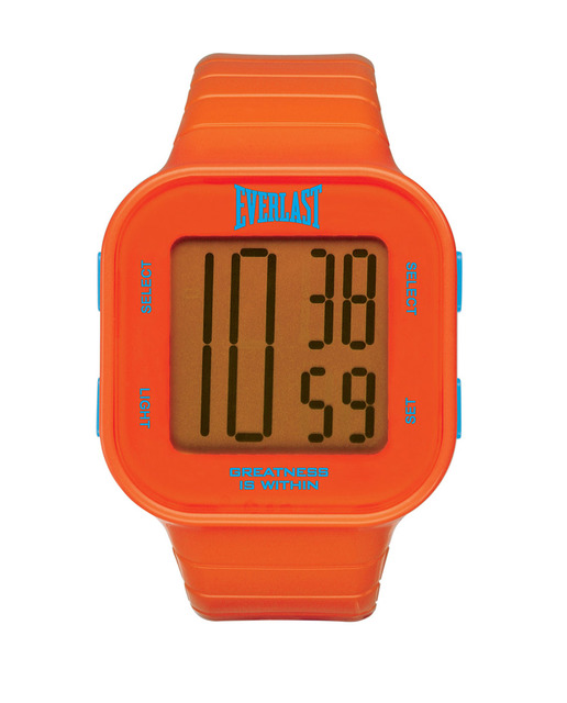Reloj digital