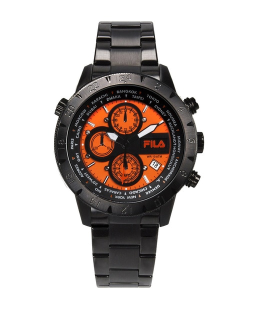 Reloj cronógrafo