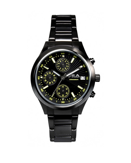 Reloj cronógrafo