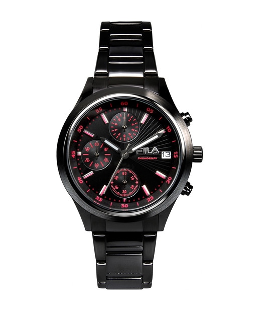 Reloj cronógrafo