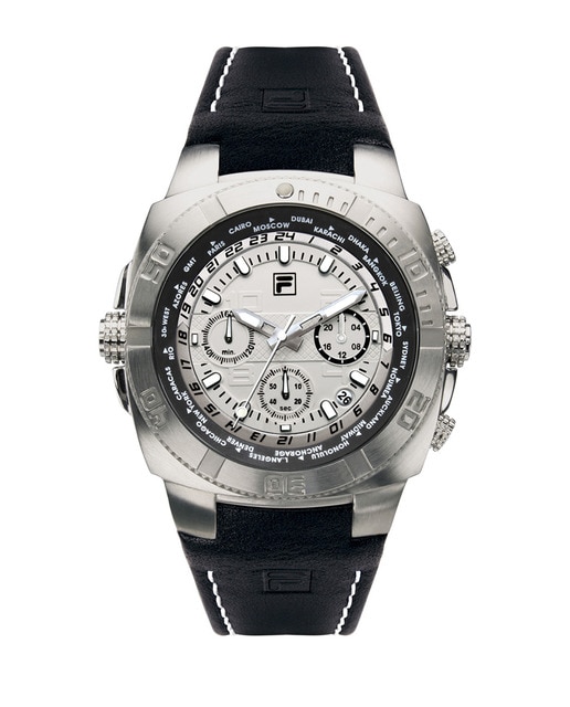 Reloj cronógrafo