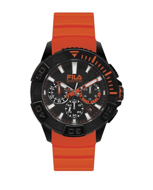 Reloj cronógrafo