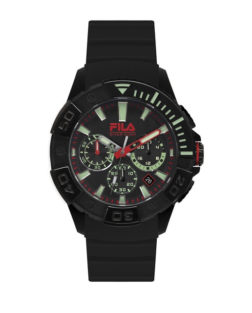 Reloj cronógrafo