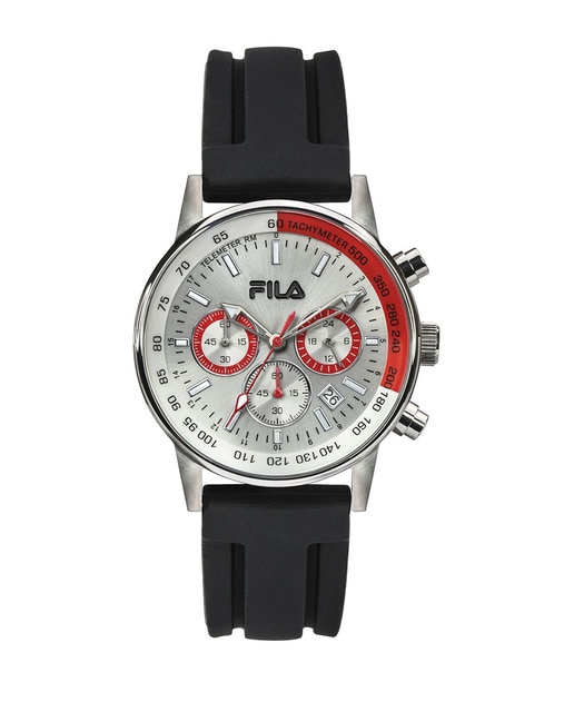 Reloj cronógrafo