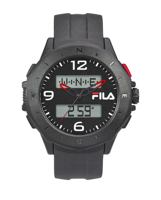 Reloj cronógrafo