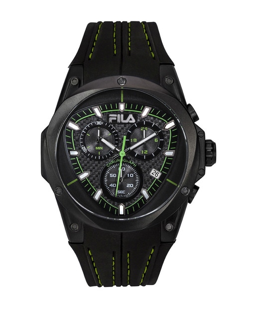 Reloj cronógrafo