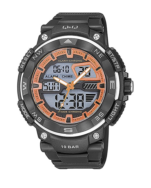 Reloj digital